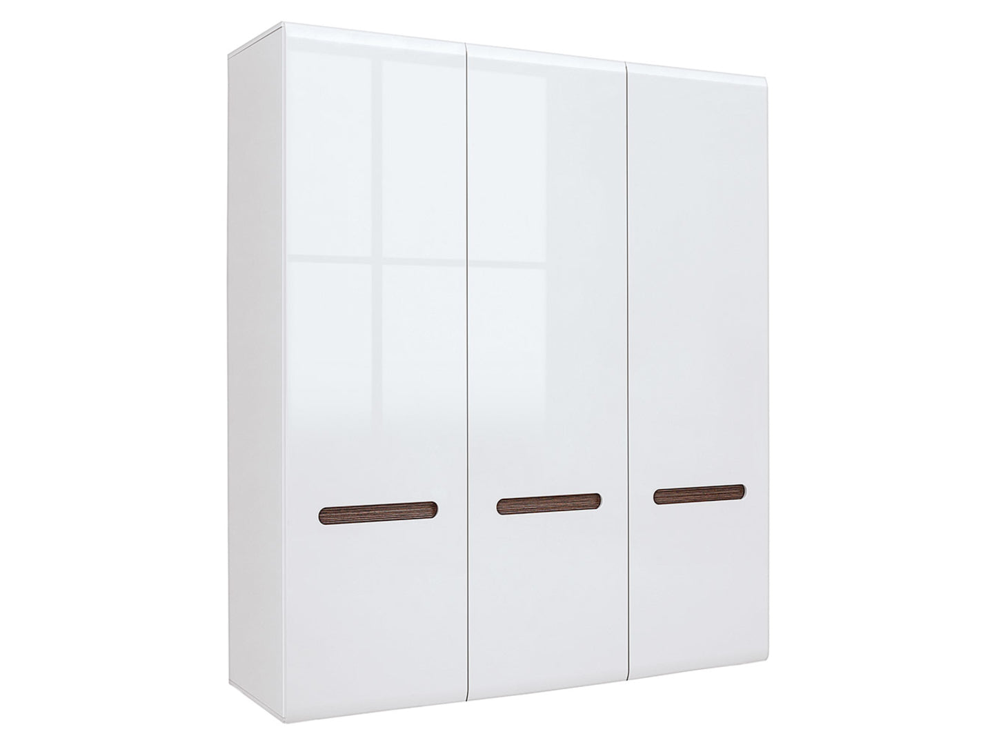 AZTECA TRIO WARDROBE SZF3D/21/18