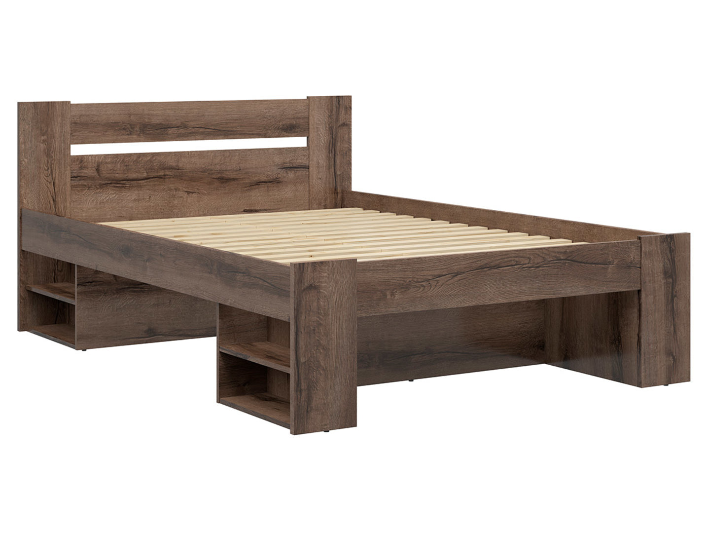 NEPO PLUS BED 140 LOZ3S