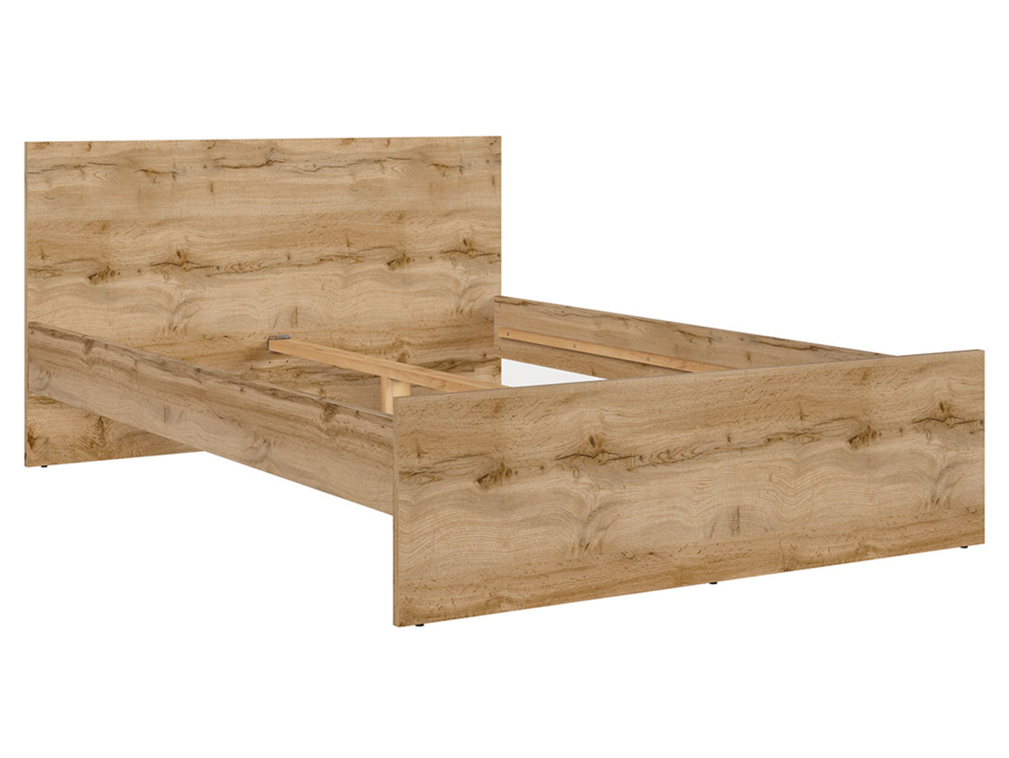 ZELE BED LOZ/160