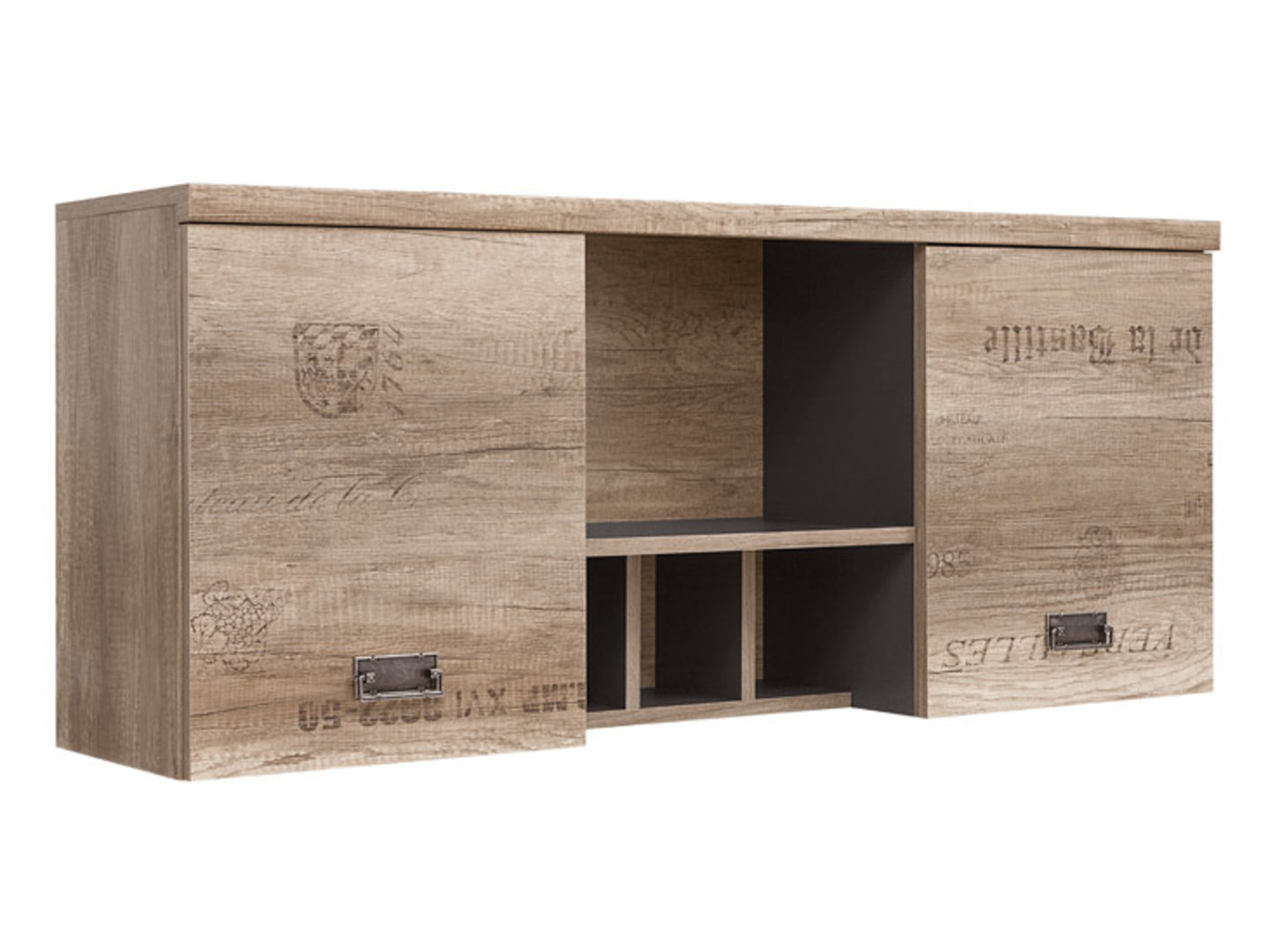 MALCOLM Hanging Cabinet SFW2D