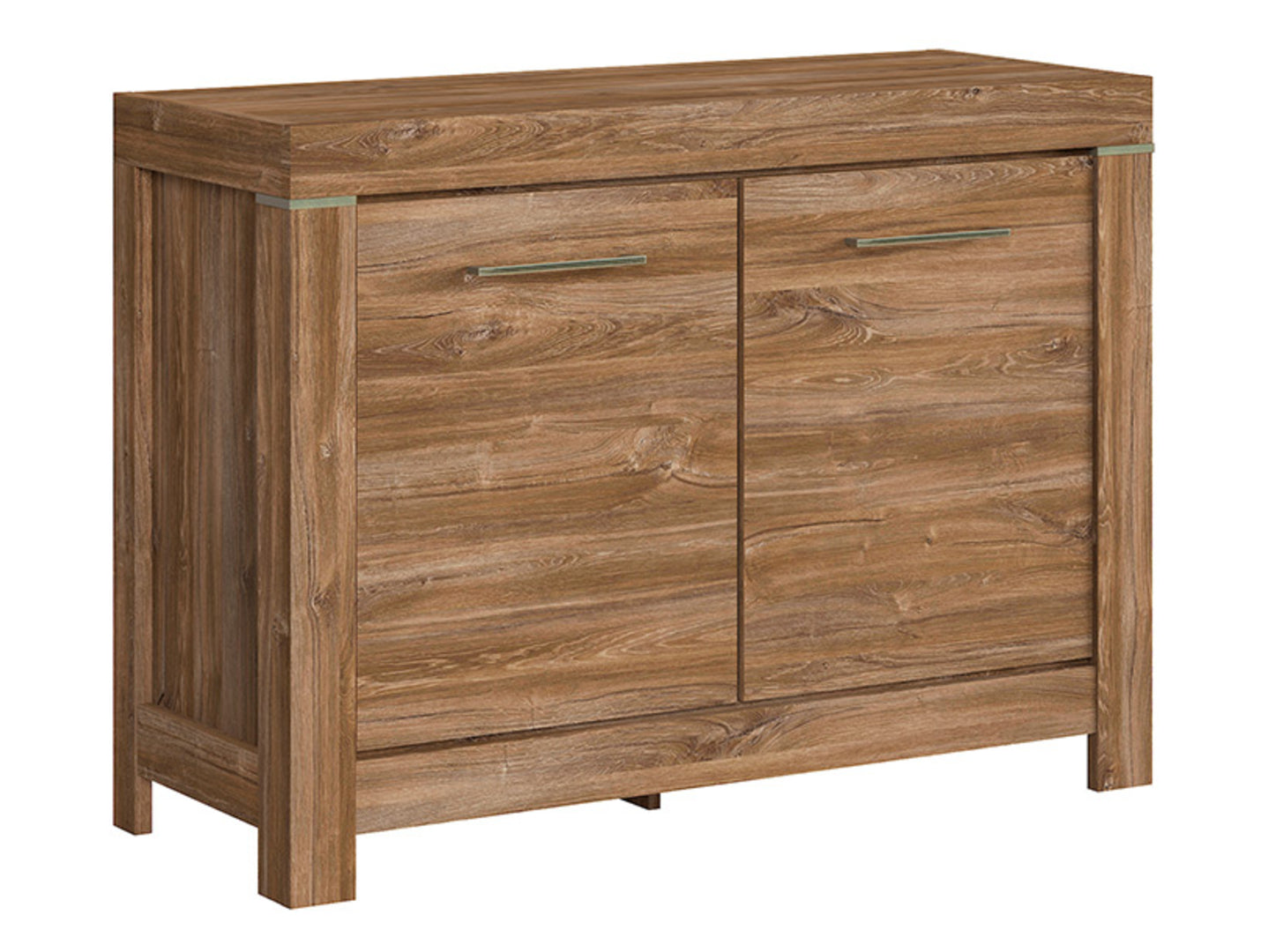 GENT CABINET SFK2D/9/12