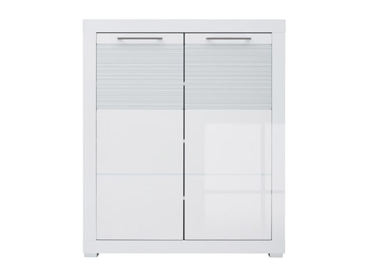 FLAMES Cabinet REG2D/11/9