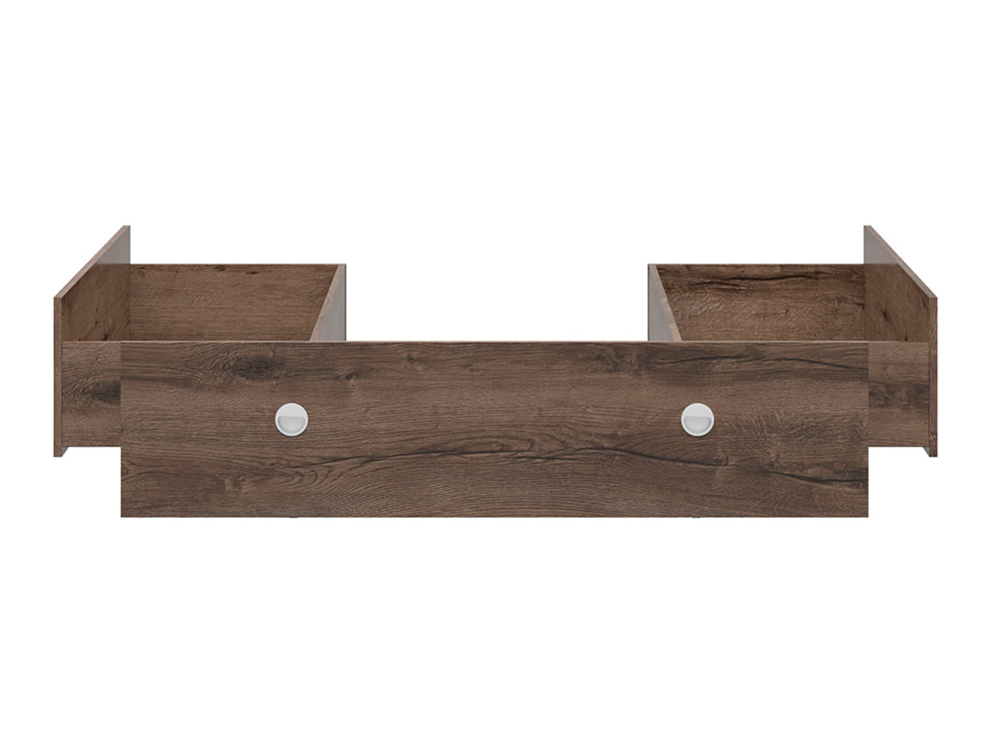 NEPO PLUS BED 140 DRAWER LOZ3S