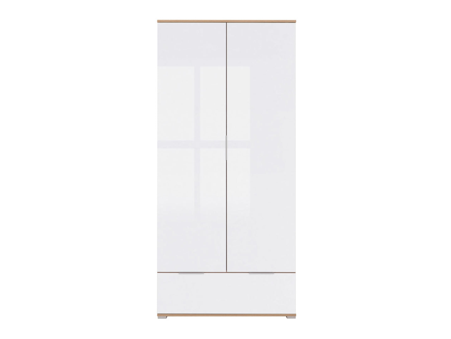 ZELE WARDROBE SZF2D1S