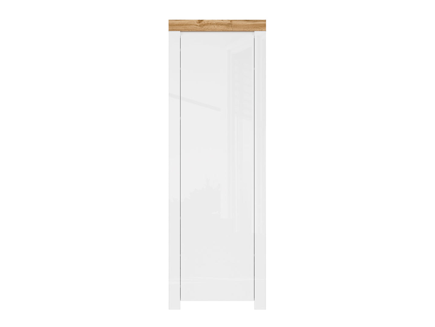 HOLTEN TALL CABINET REG1D/200