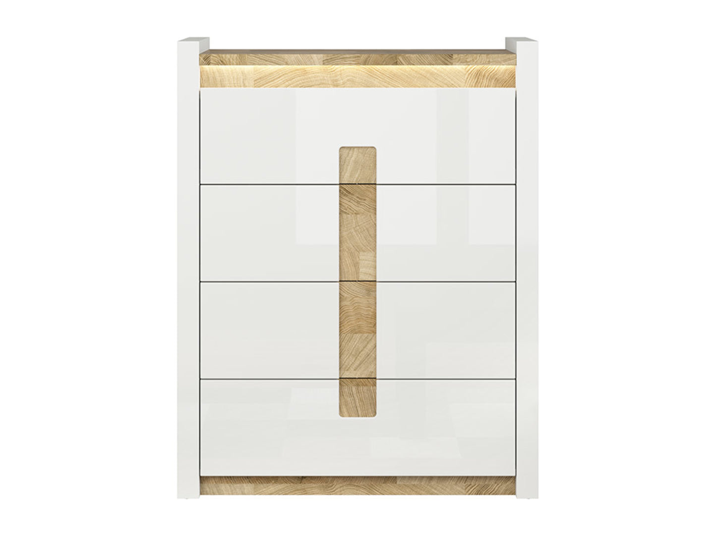 ALAMEDA DRAWER KOM4S