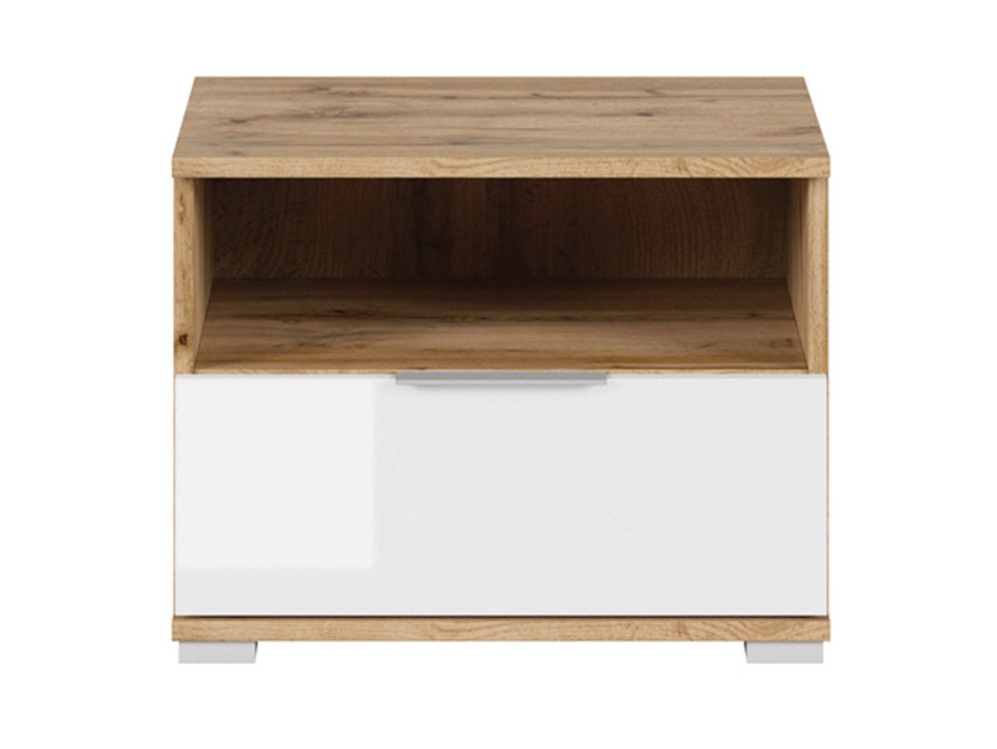 ZELE NIGHTSTAND KOM1S