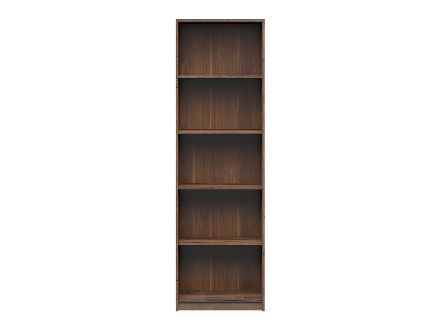 NEPO PLUS BOOKSHELF REG/60