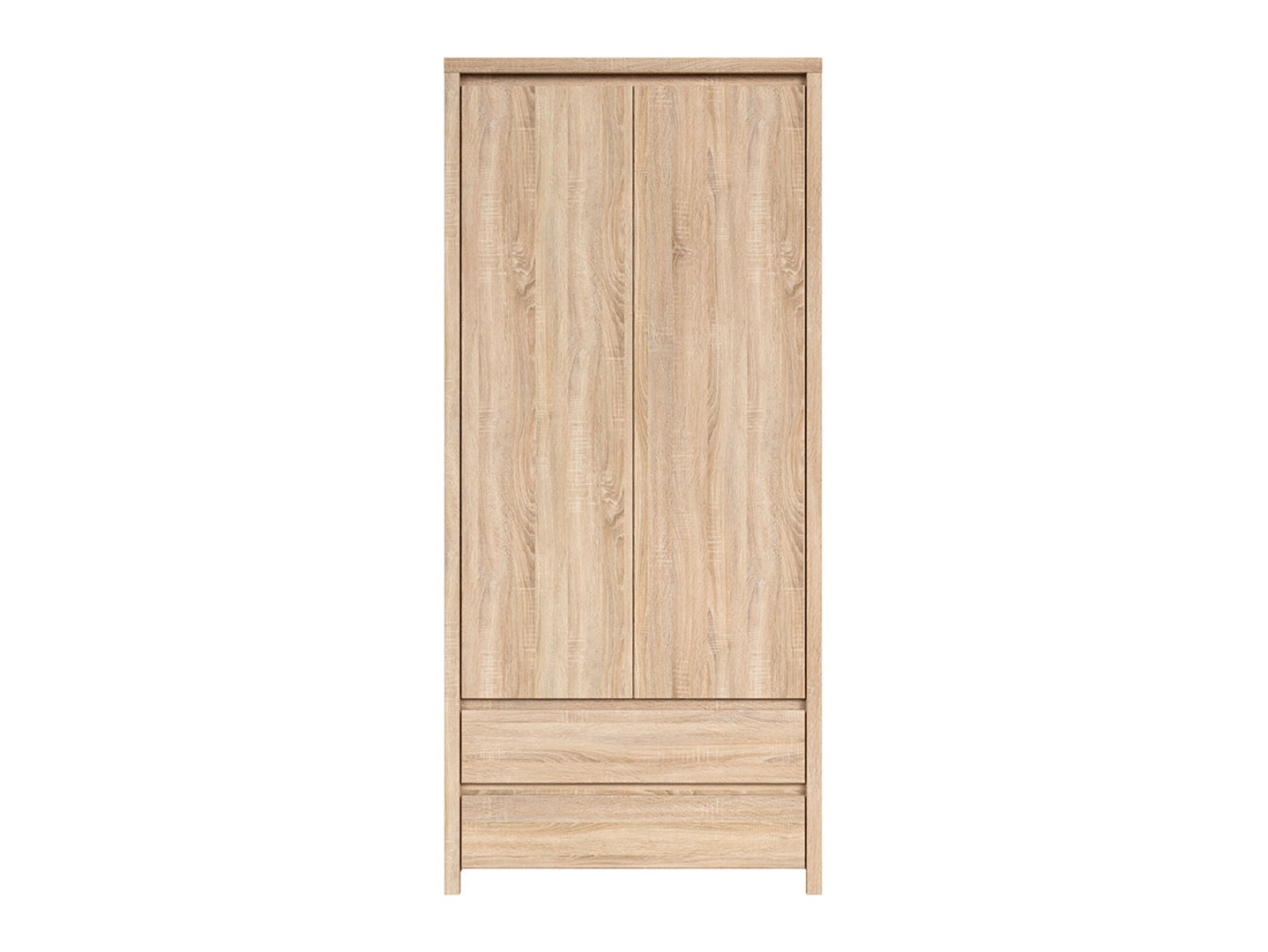 KASPIAN WARDROBE SZF2D2S