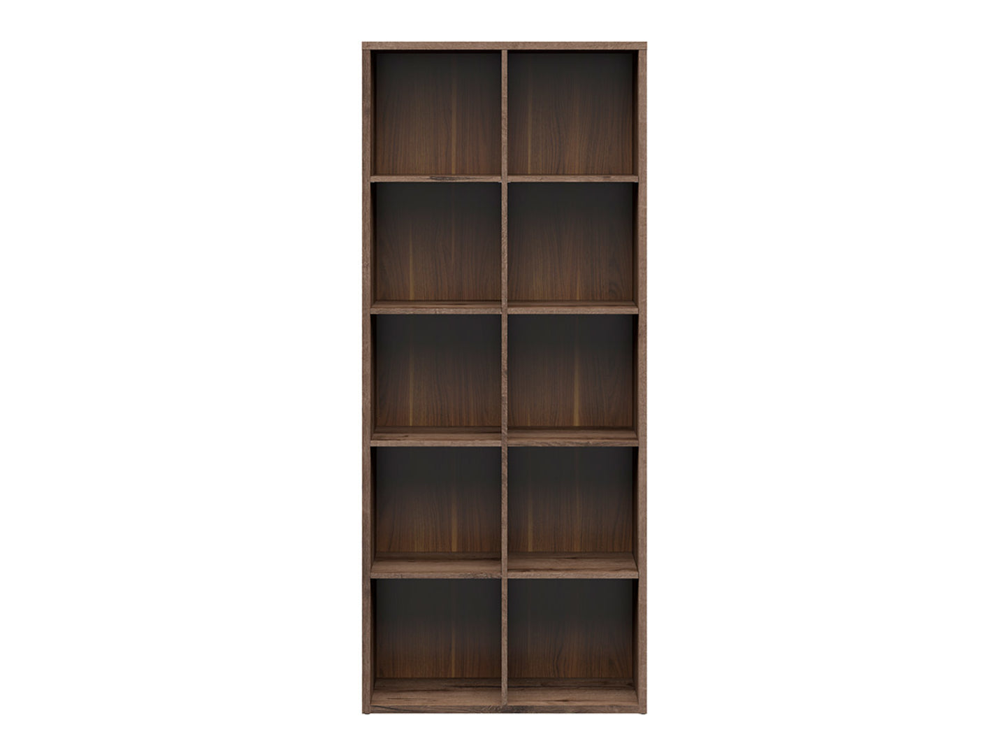 NEPO PLUS BOOKSHELF REG/19/8