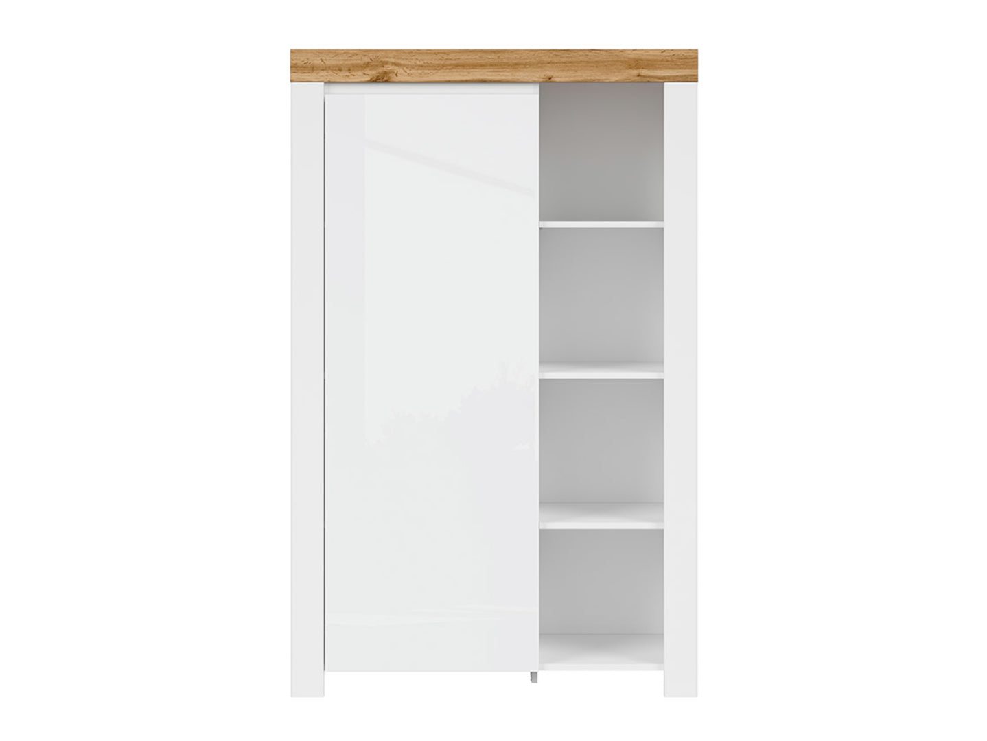 HOLTEN Bookshelf REG1D/150