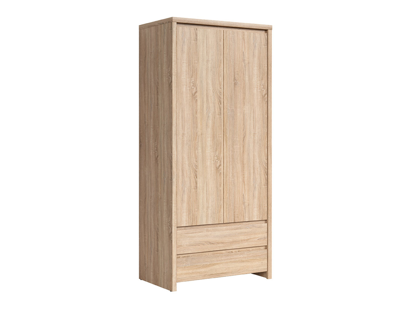 KASPIAN WARDROBE SZF2D2S