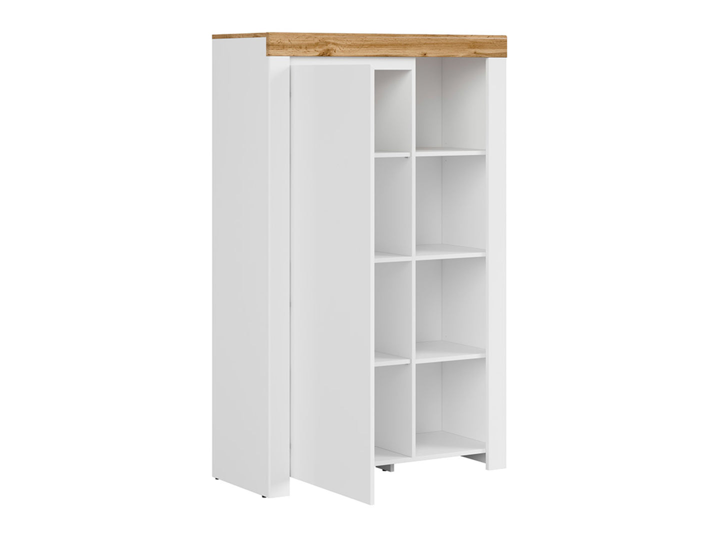 HOLTEN Bookshelf REG1D/150