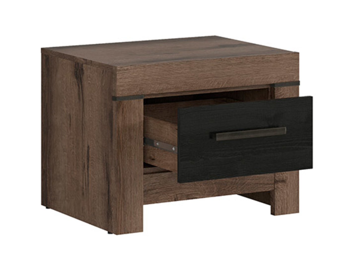 BALIN Nightstand KOM1S