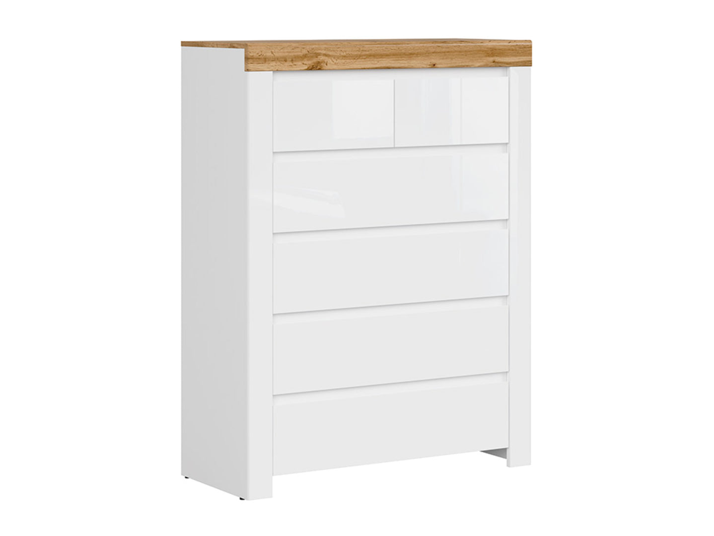 HOLTEN DRAWER KOM6S/A