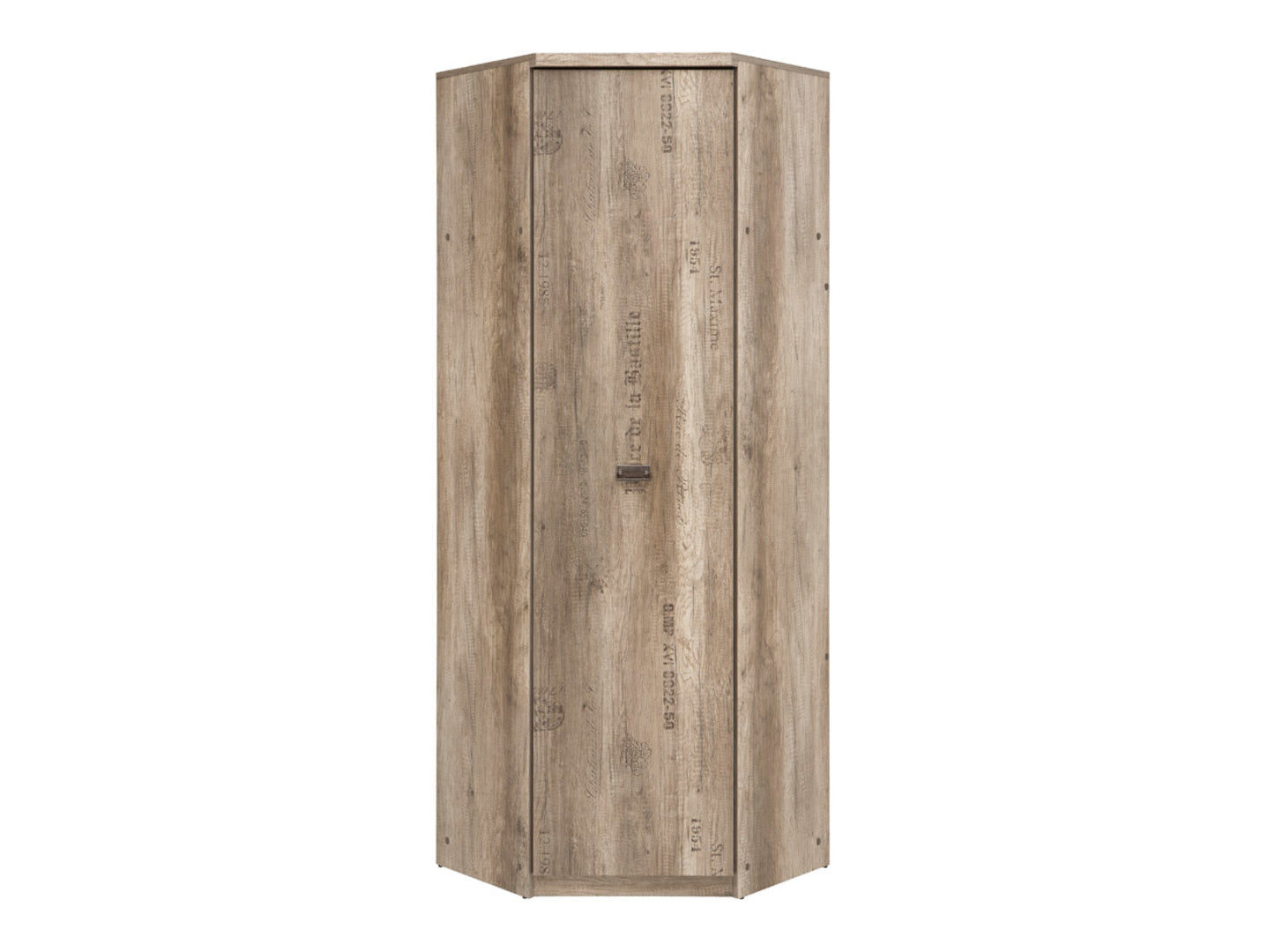 MALCOLM Corner wardrobe SZFN1D