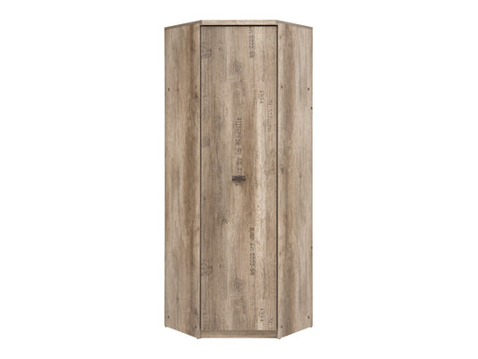 MALCOLM Corner wardrobe SZFN1D