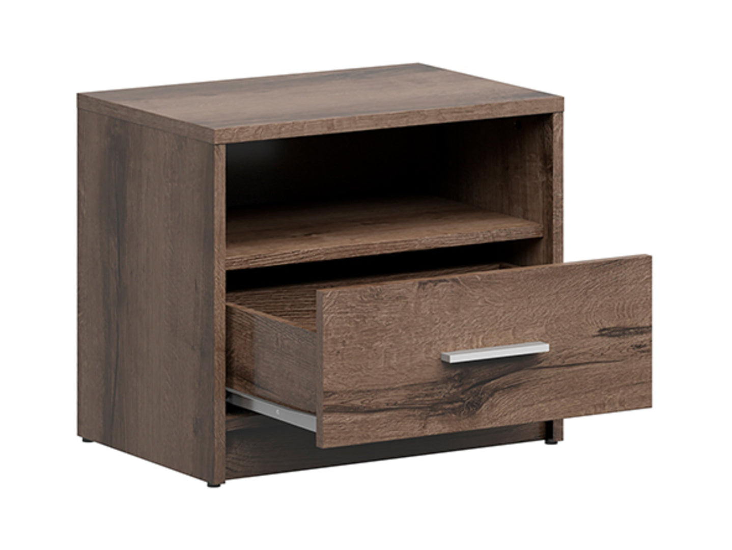 NEPO PLUS NIGHTSTAND KOM1S