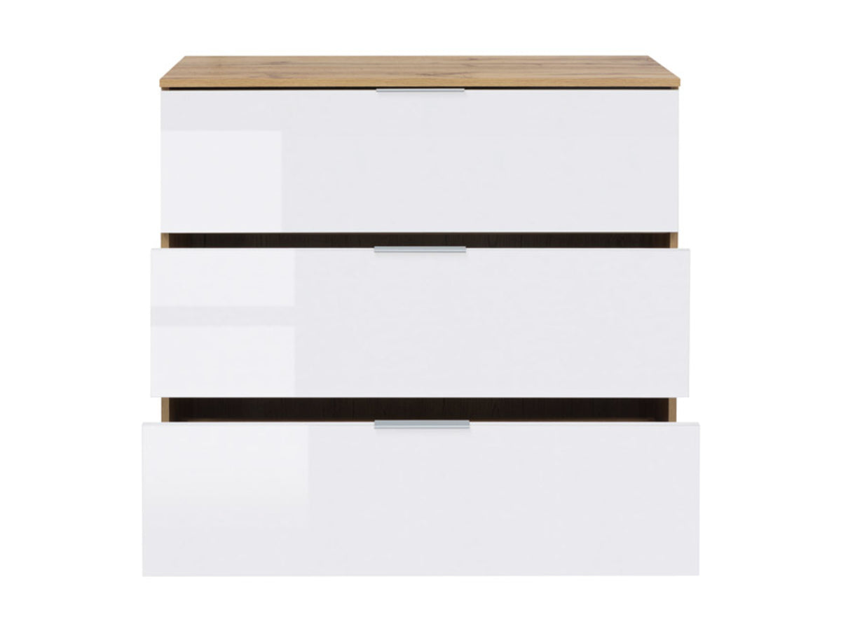 ZELE DRAWER KOM3S IDEA Furniture, Co.