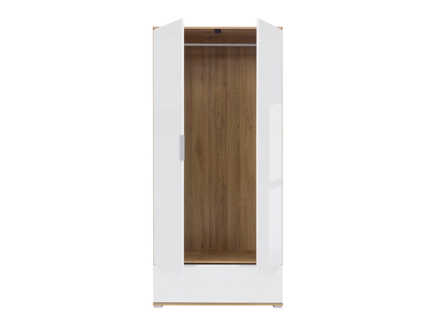 ZELE WARDROBE SZF2D1S
