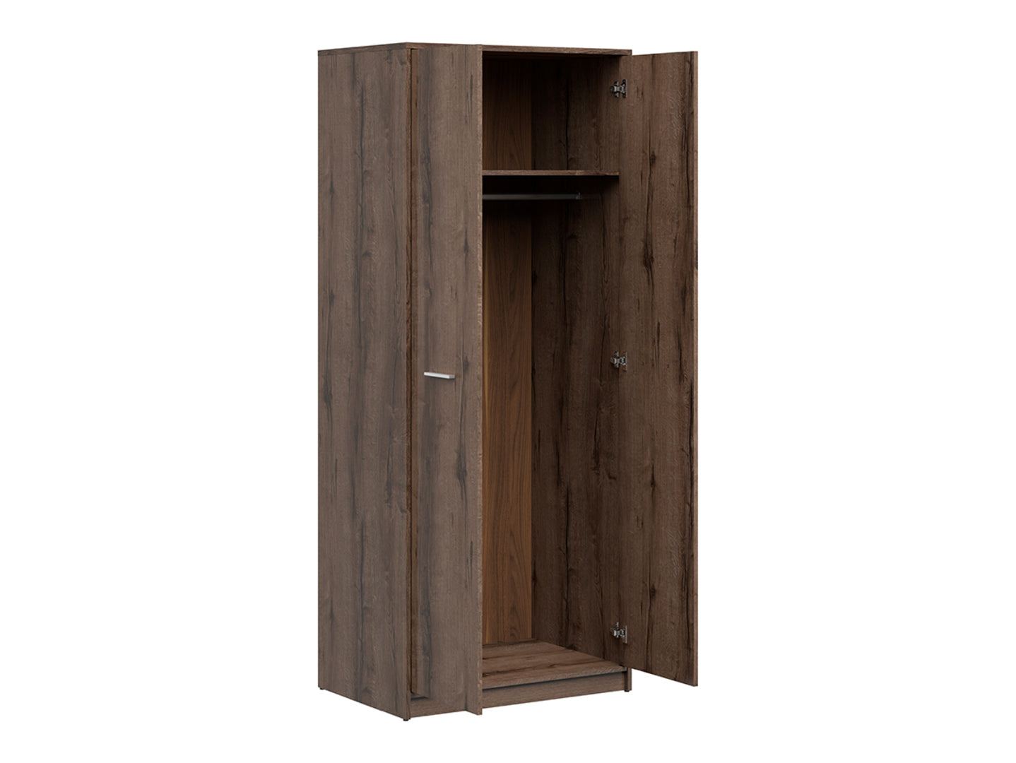 NEPO PLUS WARDROBE SZF2D