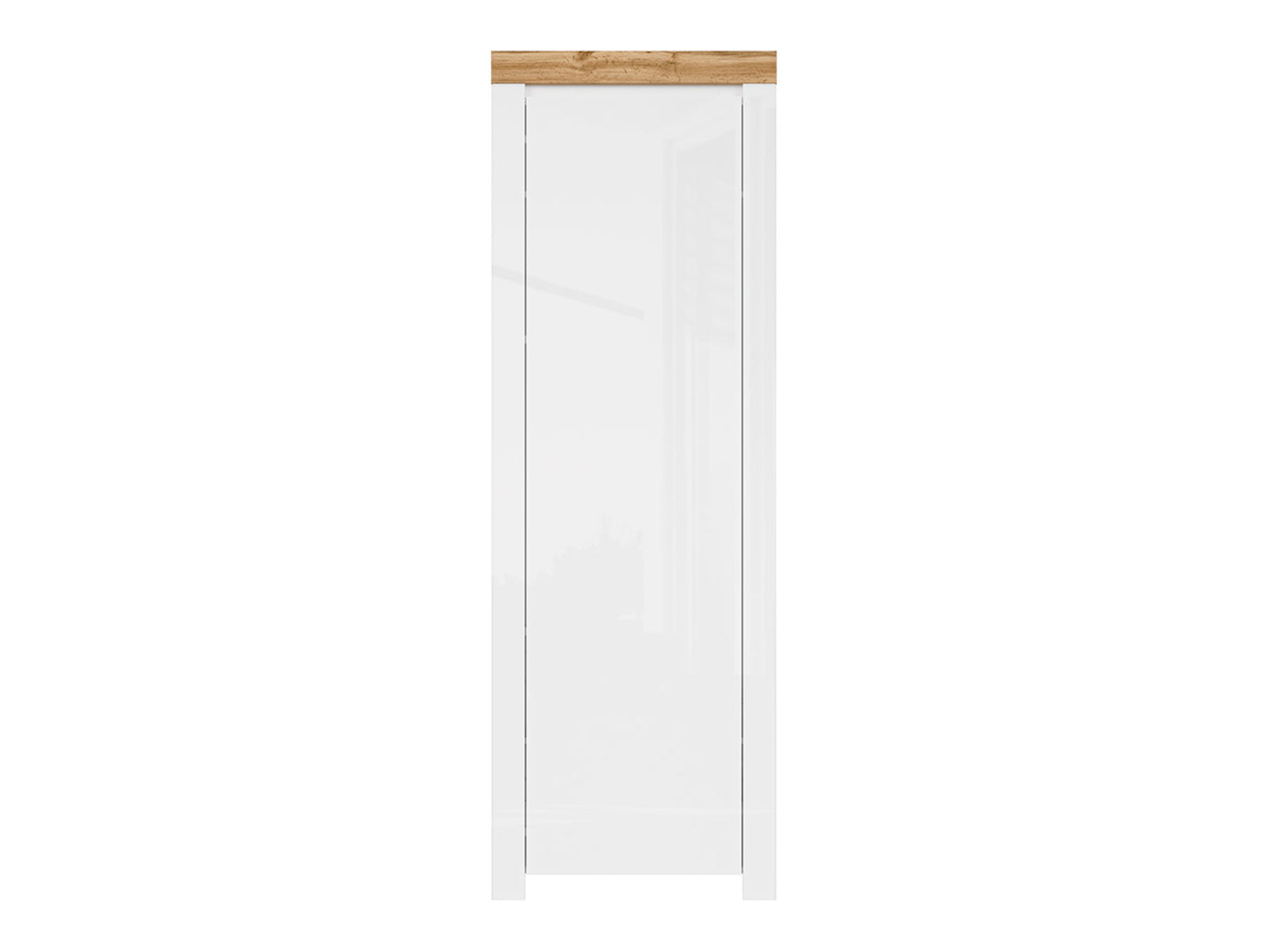 HOLTEN TALL CABINET REG1D/200
