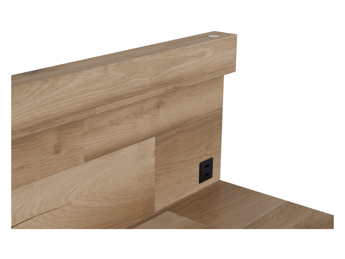 ARICA NIGHTSTAND KOM1S (L/R)