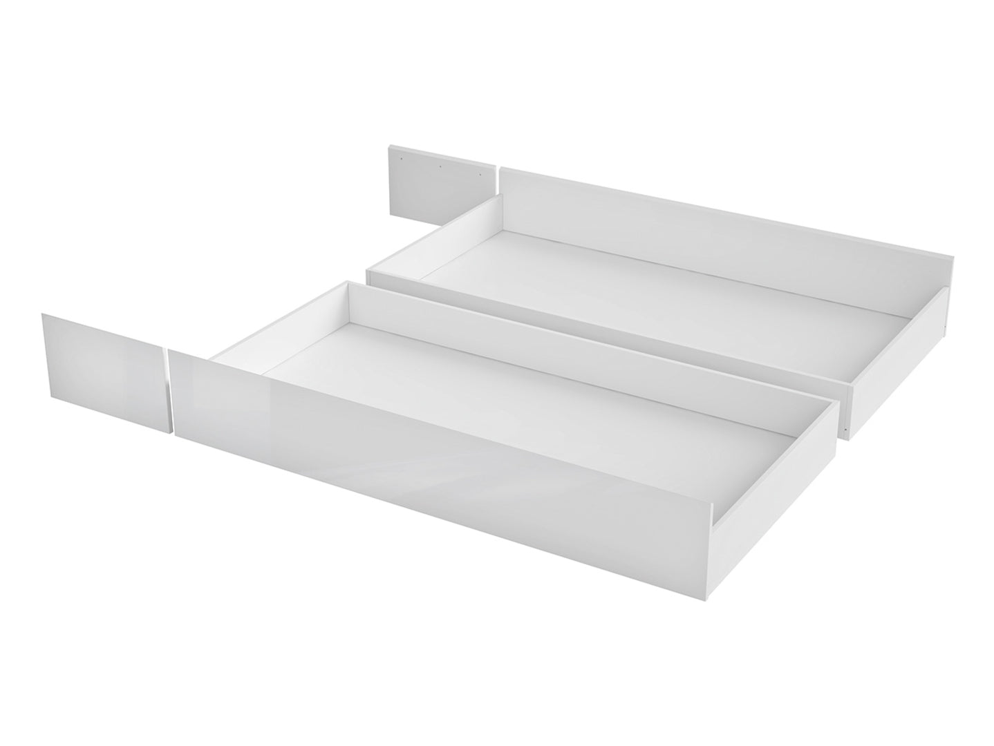 HOLTEN Under Bed Drawer 120 SZU/120