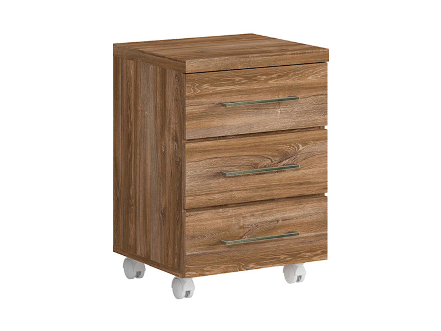 GENT Desk cabinet KON3S/6/4
