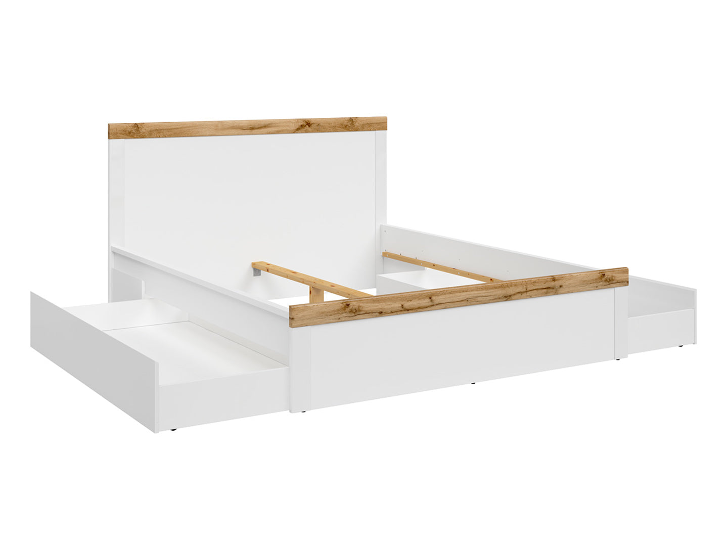 HOLTEN DRAW FOR BED 160/180 SZU