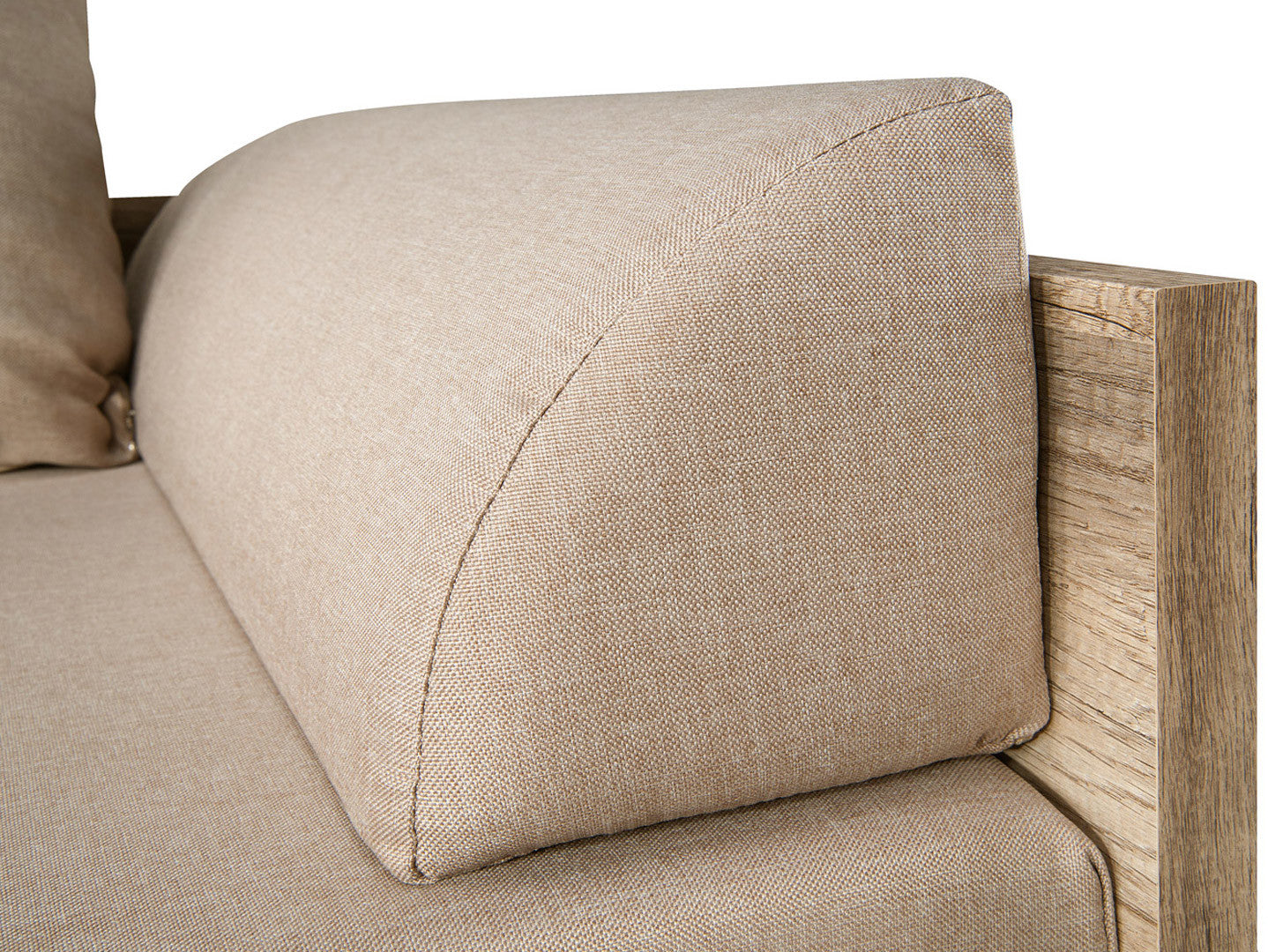 MALCOLM BED LOZ/80/160 + MATTRESS