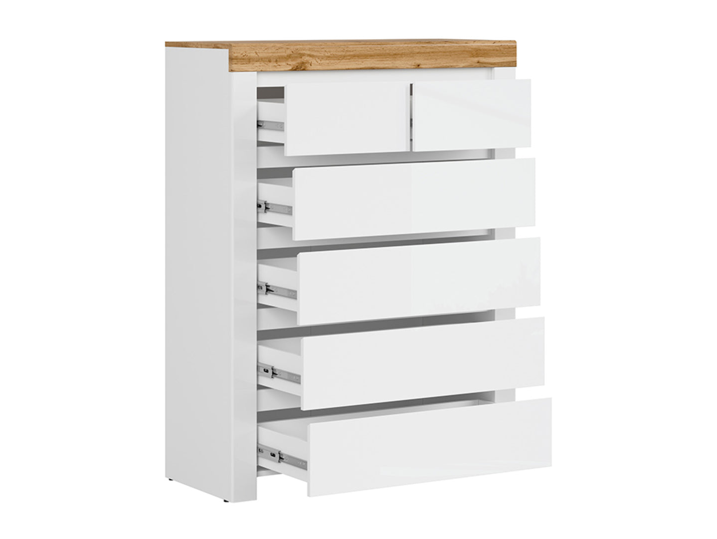 HOLTEN DRAWER KOM6S/A