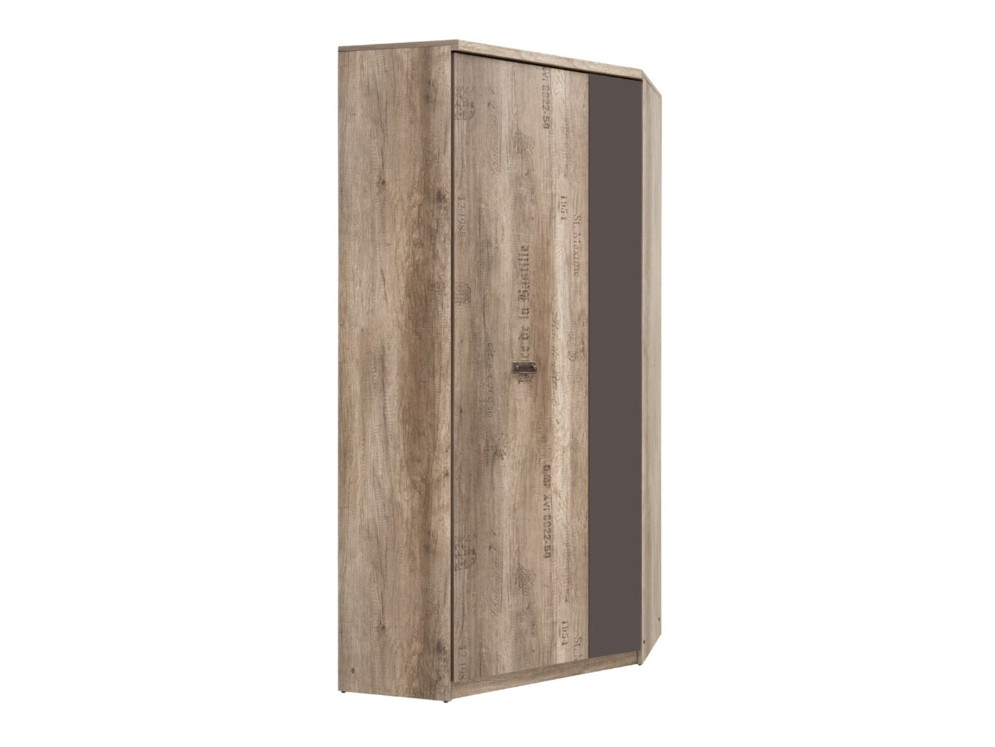 MALCOLM Corner wardrobe SZFN2D