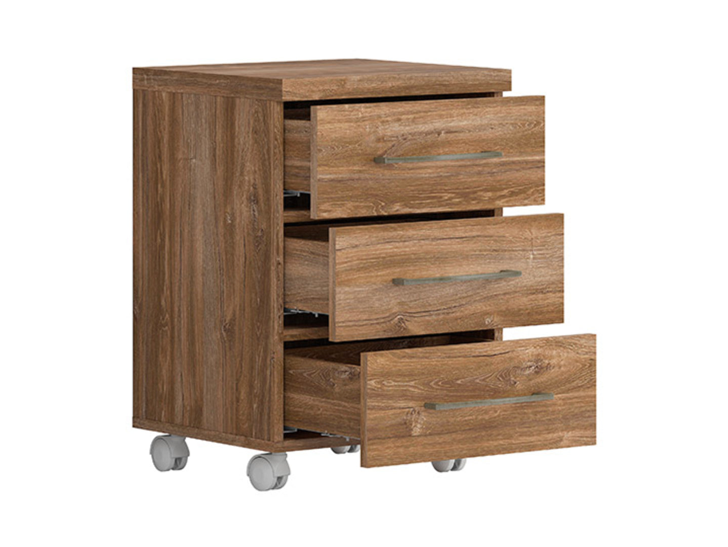 GENT Desk cabinet KON3S/6/4