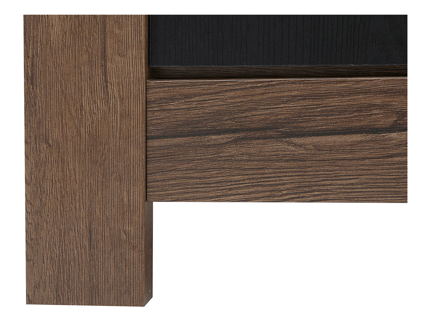 BALIN Glass-door cabinet REG1W