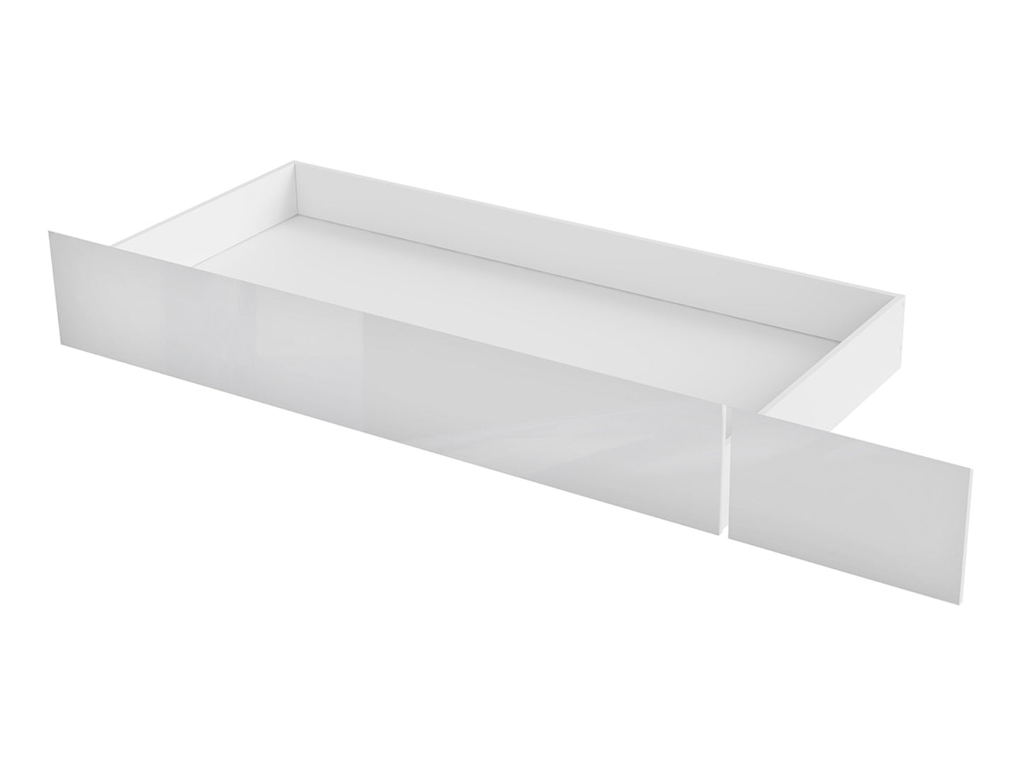 HOLTEN Under Bed Drawer 120 SZU/120
