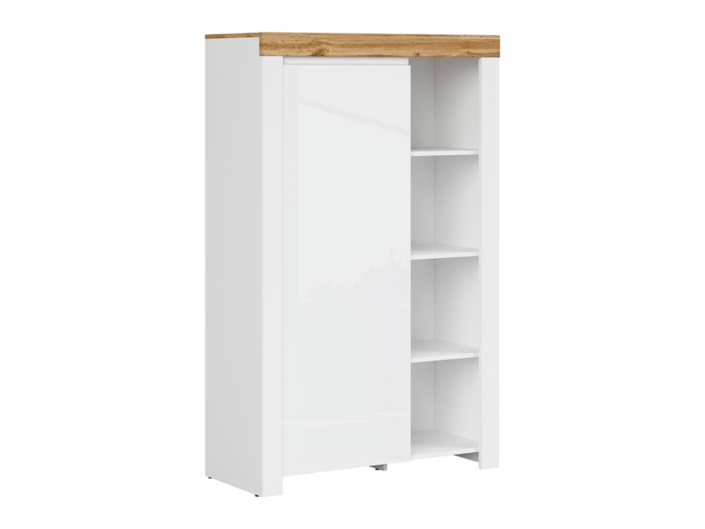 HOLTEN Bookshelf REG1D/150