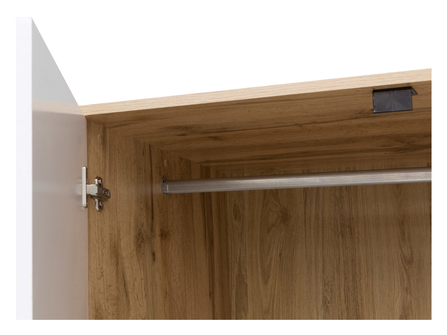 ZELE WARDROBE SZF2D1S