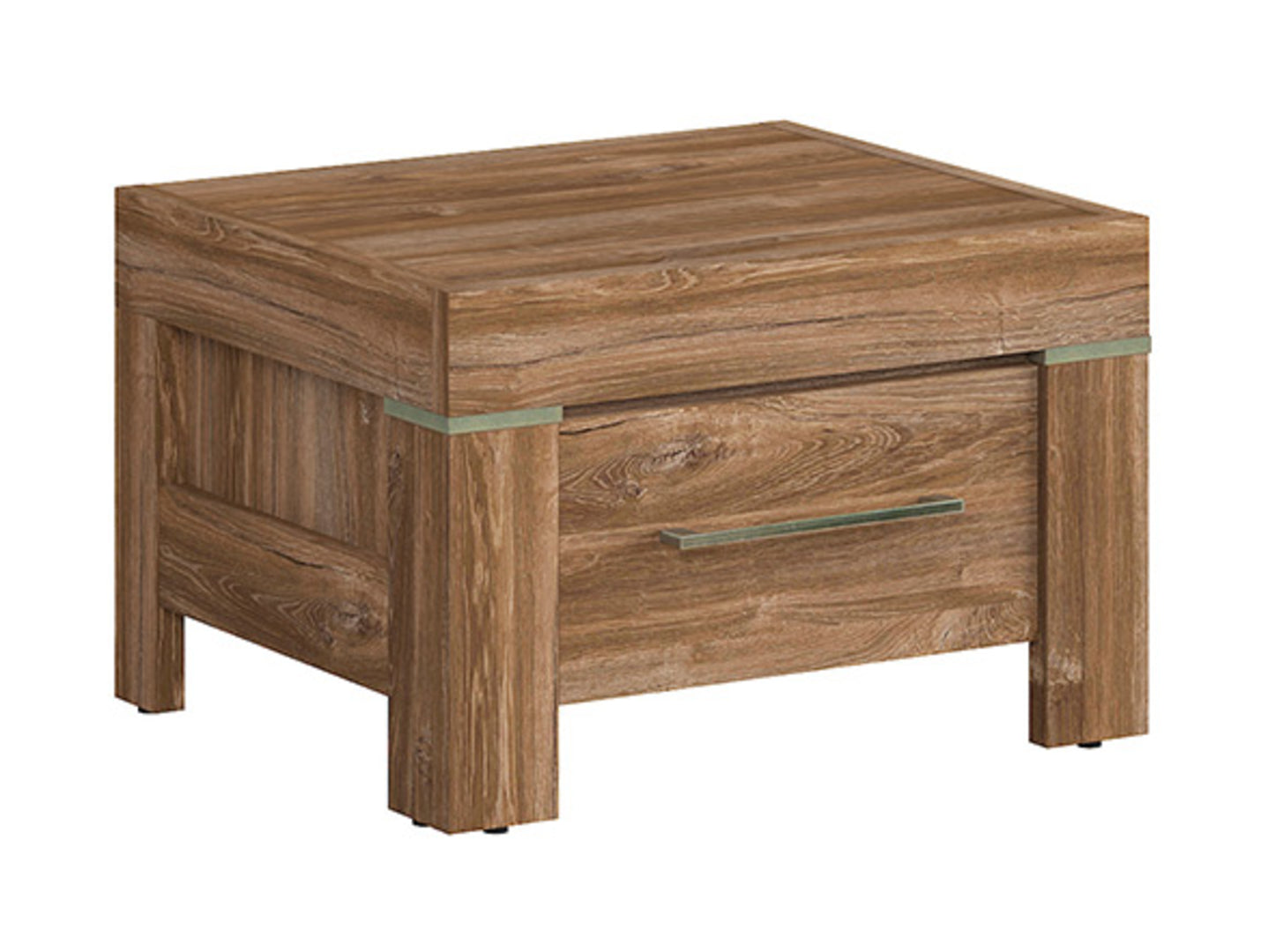 GENT Nightstand KOM1S