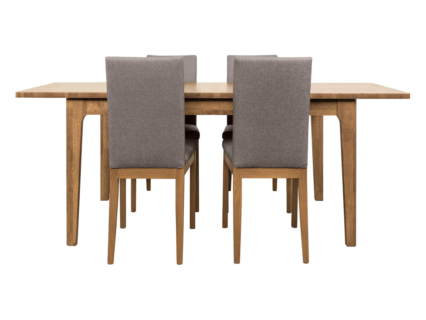 SAWIRA DINING TABLE