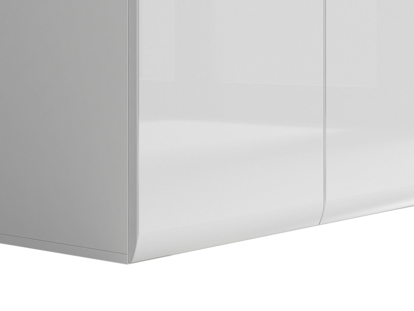 AZTECA TRIO GLASS CABINET REG1W1D/19/9