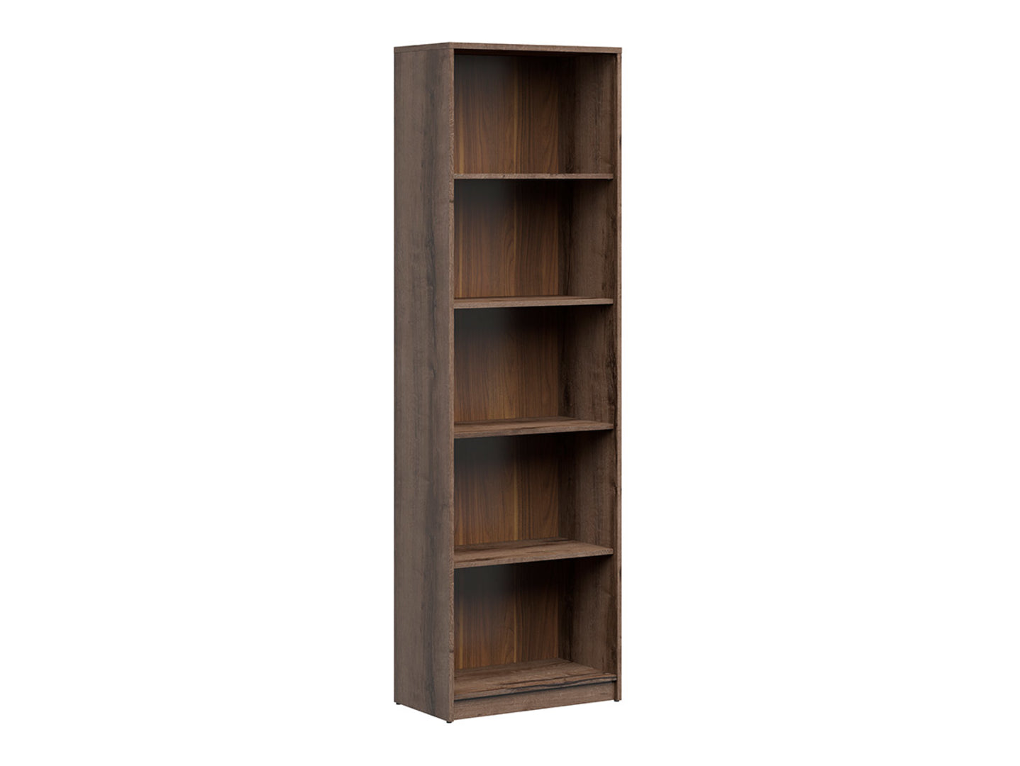 NEPO PLUS BOOKSHELF REG/60
