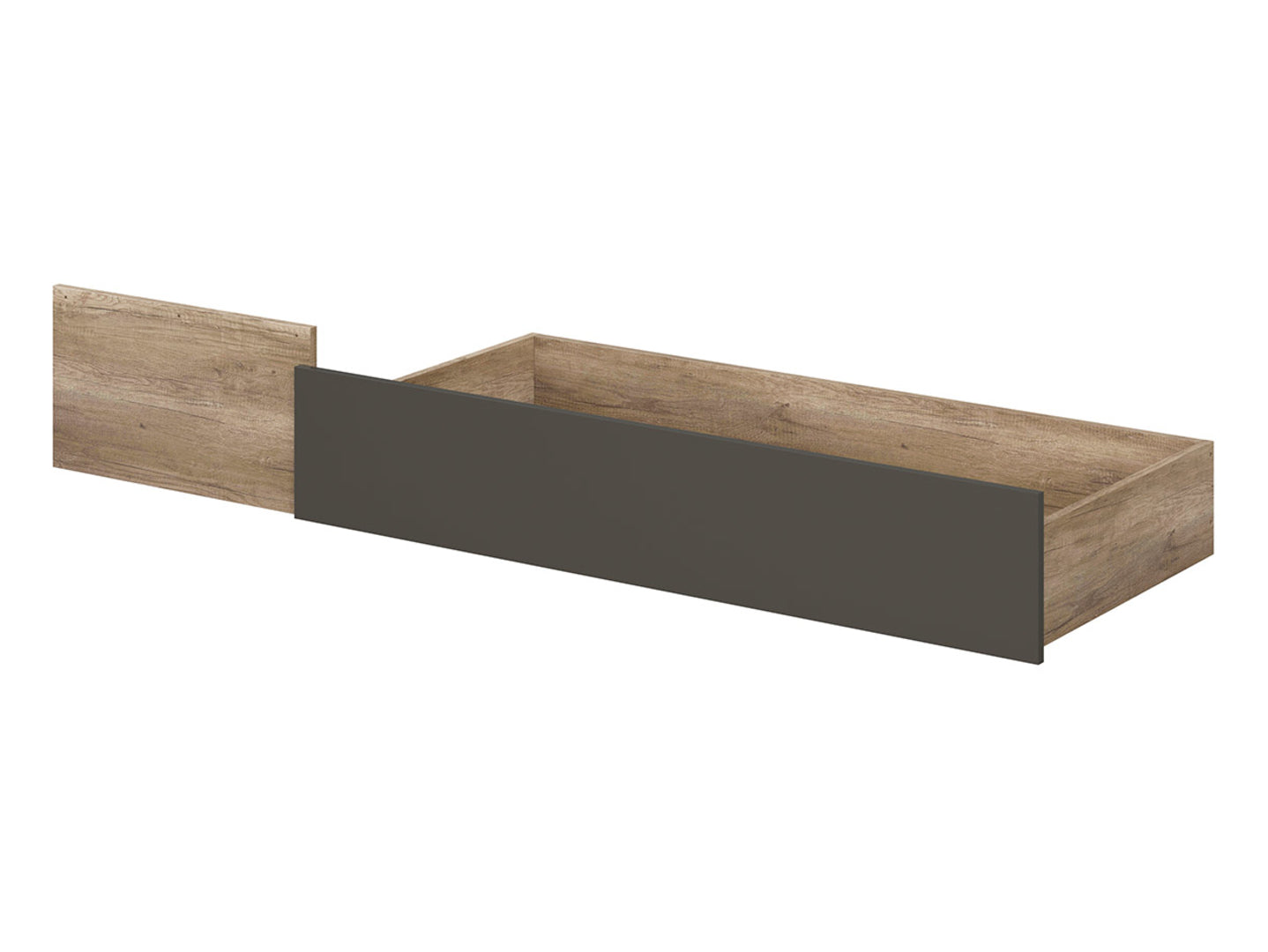 MALCOLM BED DRAWER