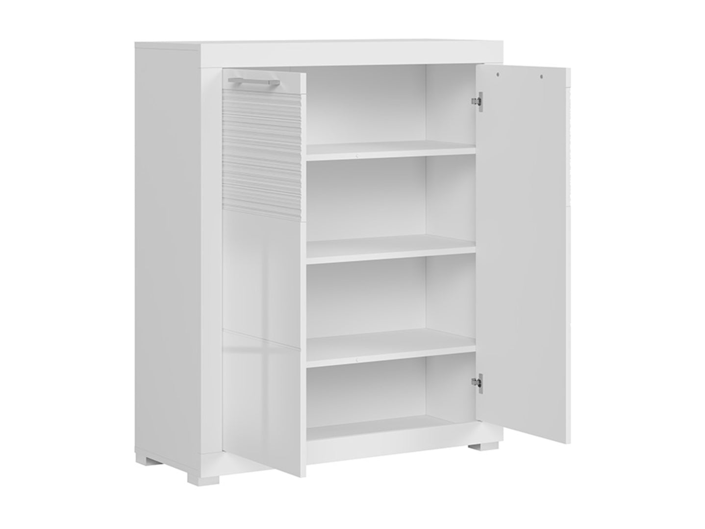 FLAMES Cabinet REG2D/11/9