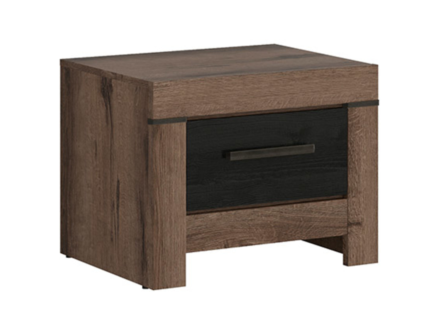 BALIN Nightstand KOM1S