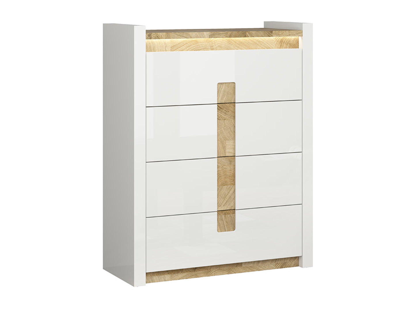 ALAMEDA DRAWER KOM4S