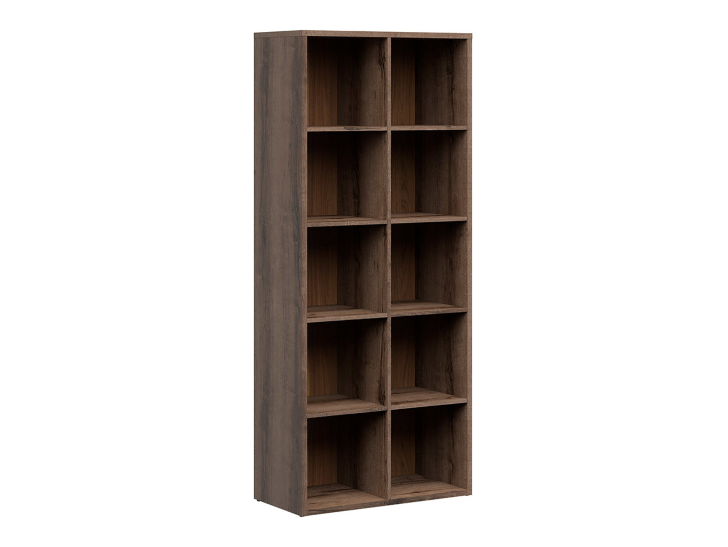NEPO PLUS BOOKSHELF REG/19/8
