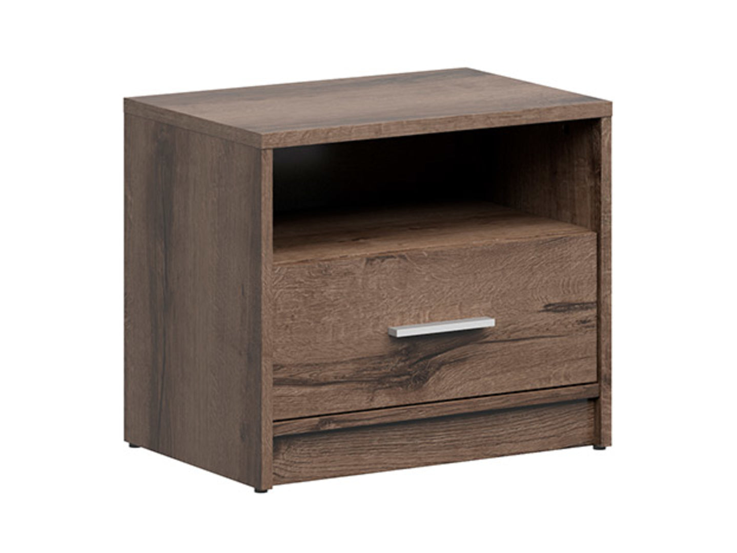 NEPO PLUS NIGHTSTAND KOM1S