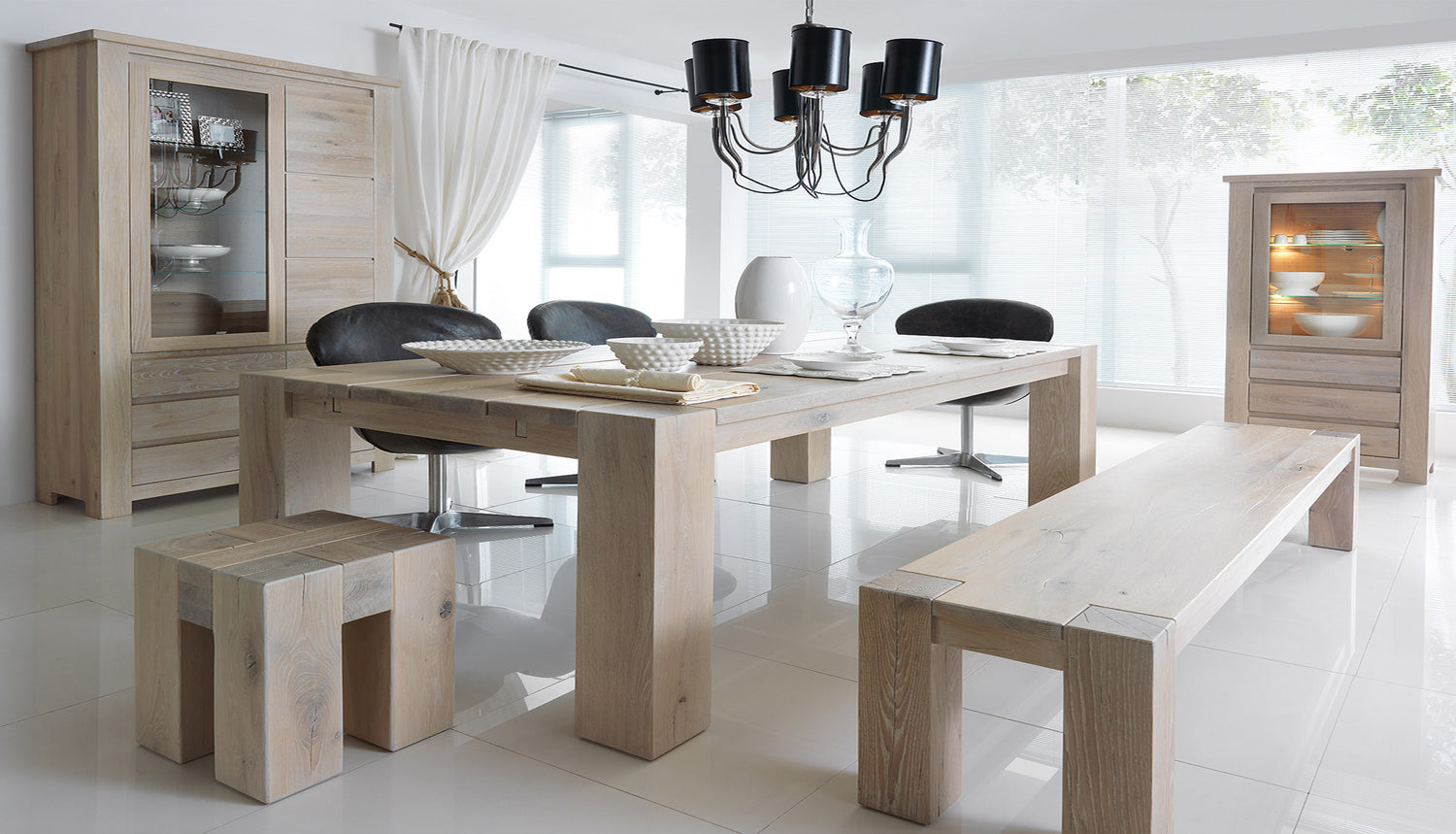 Dining Tables