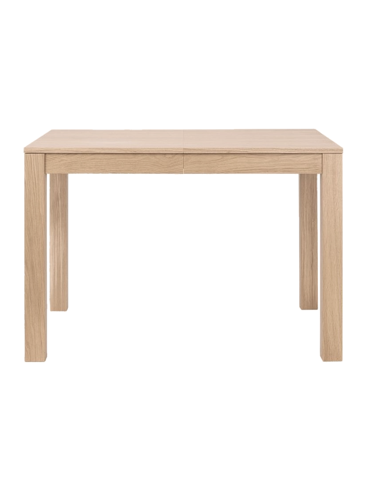 Ray Dining Table Oak Bianco